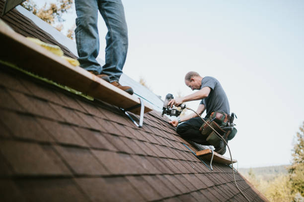 Quick and Trustworthy Emergency Roof Repair Services in Athens, AL